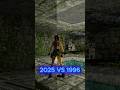 Tomb Raider: Legacy of Atlantis is HERE? 😱 (1996 vs 2025)