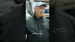 Fly With The New Tech In The Epic E1000 Ax