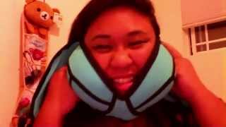 Amazon Bathing Suit Review Unboxing