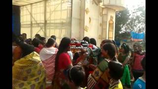 Harmasra Sarbojonin Durgapujo2014 Part 2