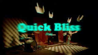 Naked Cameo - Quick Bliss (Live Session)