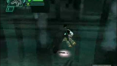 matrix-  path of neo music video