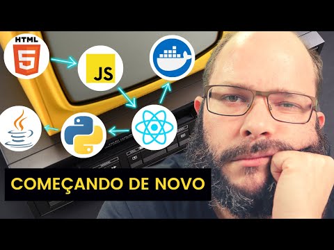 COMO EU FARIA
