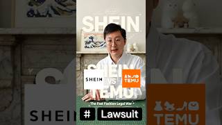 Full SHEIN v TEMU lawsuit. Who is winning #law #legal #lawsuit #copyrights #copyrightinfringement #legal News