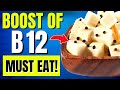 7 vitamin b12 rich foods say bye to brain fog forever