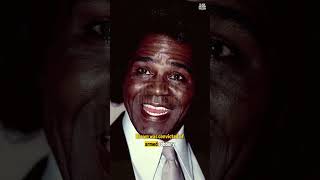 10 James Brown Facts They Never Taught You