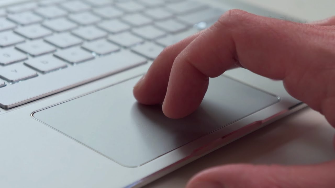 The Most Useful Chromebook Trackpad Gesture Most People Don't Know About The Most Useful Chromebook Trackpad Gesture Most People Don't Know About