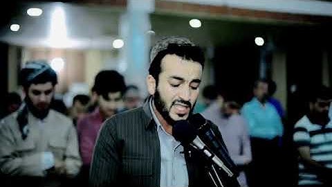 تلاوة مريحة وتطمئن القلوب سورة القيامة كاملة بصوت سفيان عبدالقادر