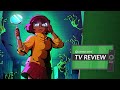 Velma tv review