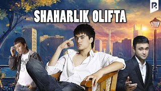 Shaharlik olifta (o'zbek film) | Шахарлик олифта (узбекфильм) #UydaQoling