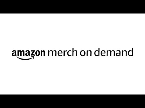 Merch on Demand