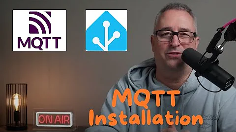 Setting Up MQTT for Home Assistant in under 5 Minutes in 2025!