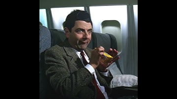 Thumbnail of "Ah a bad choice" | Stereo Love - Edward Maya & Vika Jigulina | Mr. Bean edit