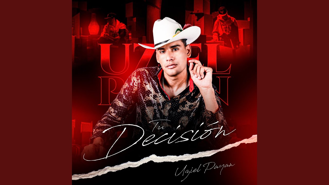 Watch Tu Decisión on YouTube Watch Tu Decisión on YouTube