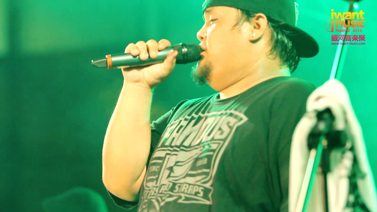原味醞釀-還記得嗎【2014.08.16@銀河音樂聚】HD