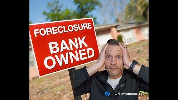 Note Investing Foreclosure Case Study: Notes Gone Delinquent