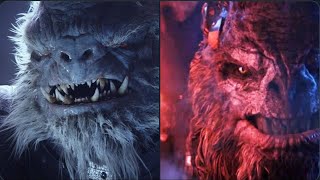 Tartarus vs Atriox! WHO WOULD WIN?! - Tyrant's Halo Q&A