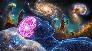 432Hz + 639Hz • Instant Anxiety Relief, Heal Broken Relationships, Calm the Anxious Mind 8