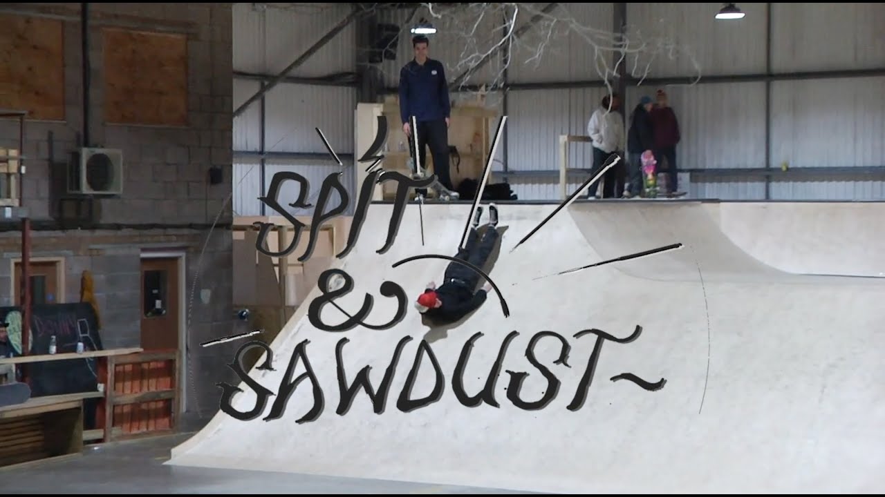 CSC X Spit and Sawdust Winter Wonder Jam 2022