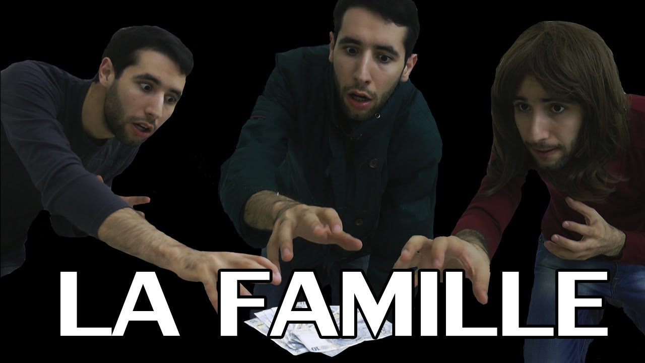 Saif - IFOTC LA FAMILLE !!