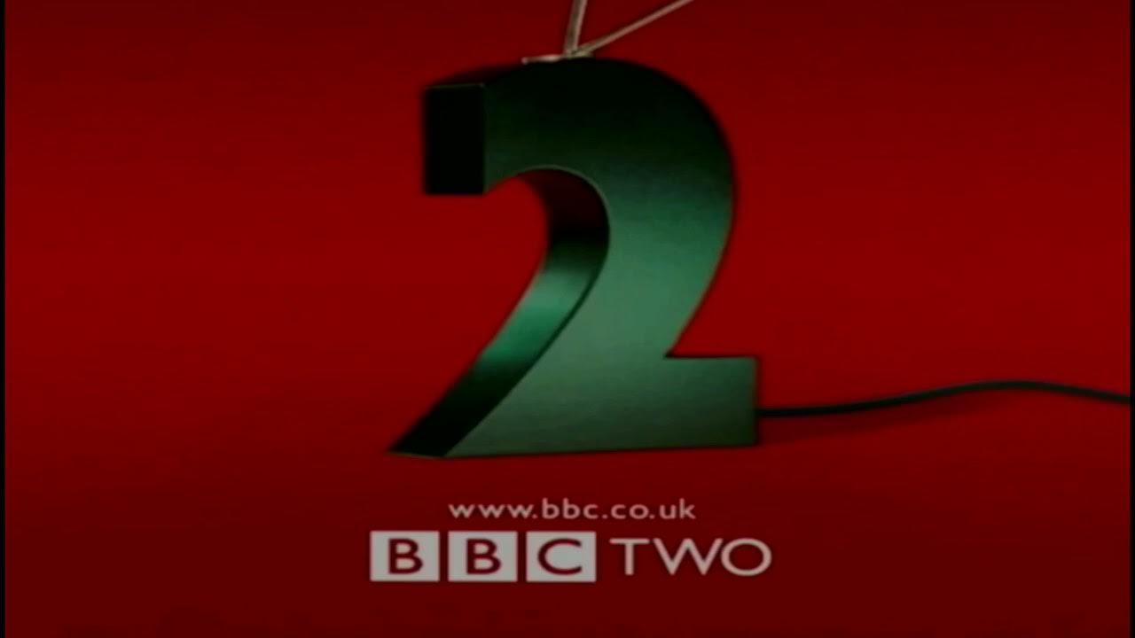 BBC 2 Aerial Ident 1997 YouTube