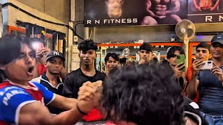 Tournament mein hua dhamaka 😨 bhai ka ht injad ho gya view 10k please #viralvideo #youtubechannel 