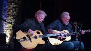 Hot Tuna - I See The Light @ City Winery NYC 11/21/17