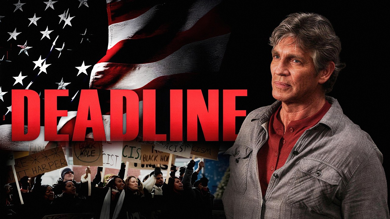 2012. Deadline - Inspired by a True Story (Thriller)