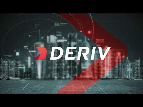 DERIV Торгової платформи
