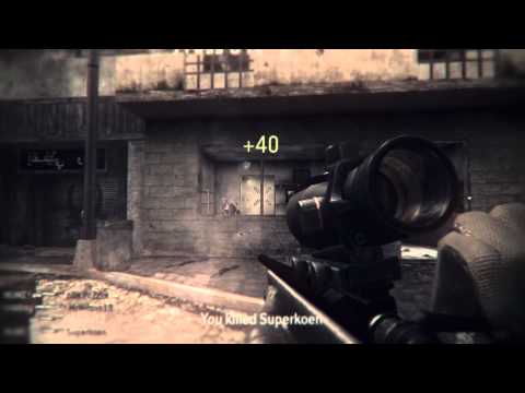 cod4 Mini Edit:)