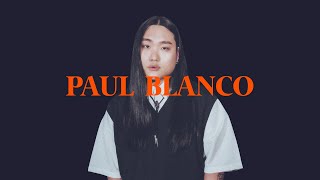   paul Blanco   