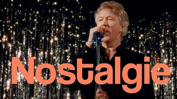 Nostalgie // A Short Film By Kathryn Ferguson // Official Trailer