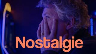 Nostalgie // A BAFTA Nominated Short Film By Kathryn Ferguson // Official Trailer