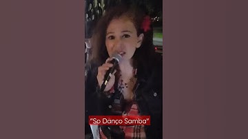 Thumbnail of "So Danço Samba" cover Bossa Nova Classic l Stan Getz João Gilberto Tom Jobim