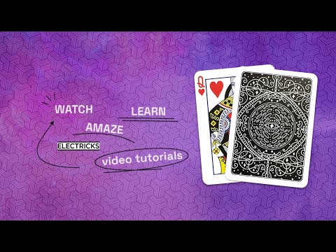 Luna Marked Premium Cards - Paper Quality