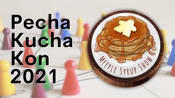 Playtesting using Tabletop Simulator for absolute beginners - a Pecha Kucha