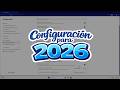 MEJOR configuración para MICROSOFT EDGE este 2026 | mejorar RENDIMIENTO