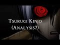 Tsurugi Kinjo (SDRA2/DRA) - Analysis???