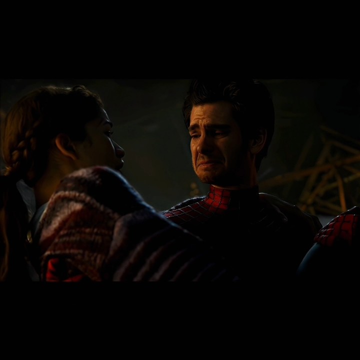 Mai Bhaga Bhaga × Spiderman ❤️‍🔥#shorts #safar #spiderman