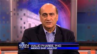 News on The 700 Club: September 22, 2014