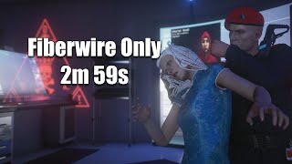 Hitman 3 - Chongqing Fiberwire Only SA - Professional, Standard (2m 59s)