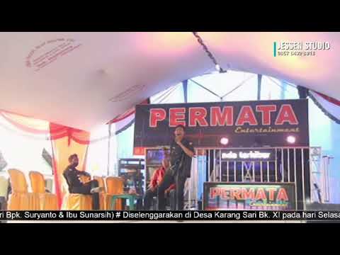 OT PERMATA - PELAMINAN KELABU - KN 1400 & Pa 600