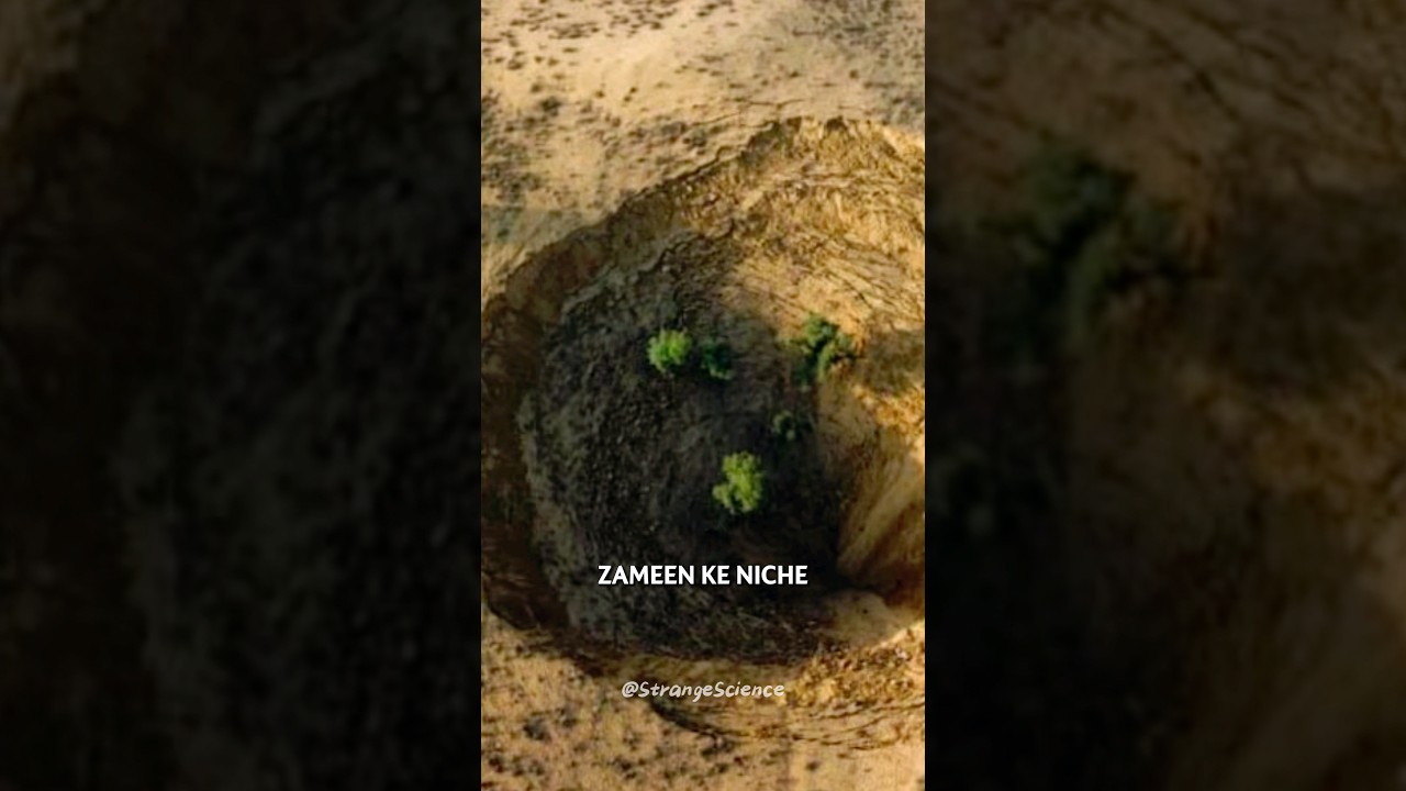 How Bikaner land collapse happened? 