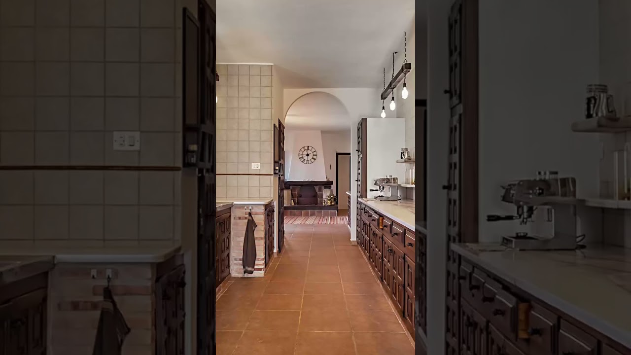 The Andalusian Dream for €2.950.000? 👀