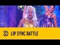 Skylar Astin Performs Fergie's "M.I.L.F. $" | Lip Sync Battle