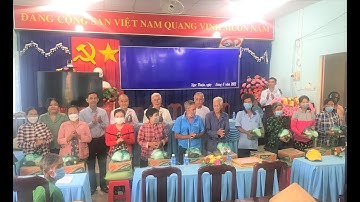 KÍNH MỪNG ĐẠI LỄ 18/5 NHÂM DẦN: TRAO NHÀ ĐẠI ĐOÀN KẾT XÃ NGỌC THUẬN, GIỒNG RIỀNG, KIÊN GIANG (2022)