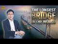 Beyond The 164km Record China S New 2026 Megaproject Is Changing Global Logistics 