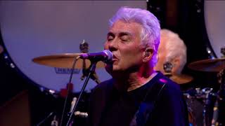 Golden Earring Vanilla Queen-dvd You Know We Love You, Live Ahoy 2019