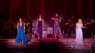 Celtic Woman - My Heart Will Go On (Official Music Video)