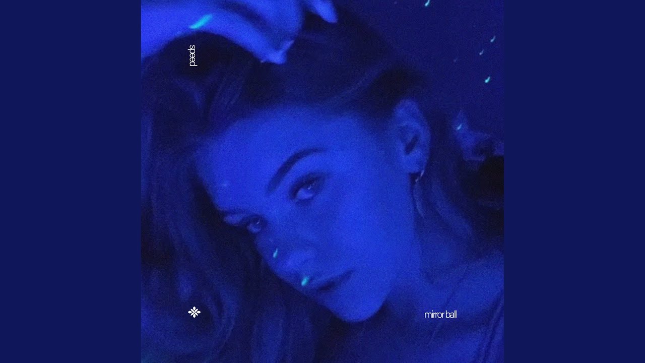 mirror ball sped up YouTube